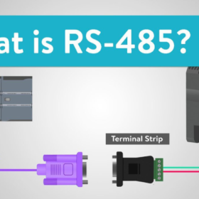 RS485 là gì