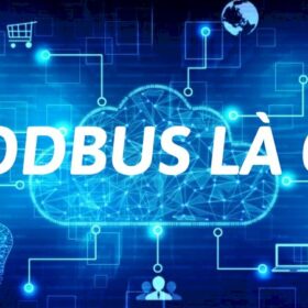 Modbus là gì? Tất tần tật về Modbus