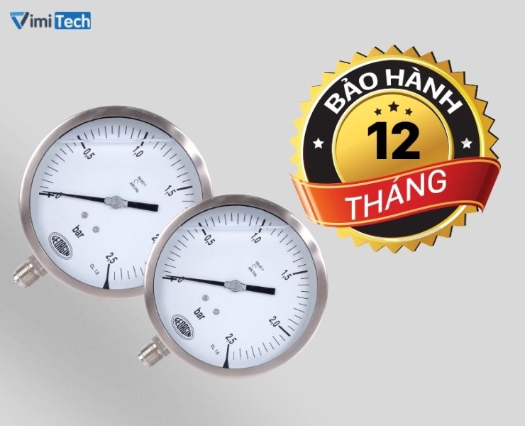 Chính sách bảo hành 12 tháng