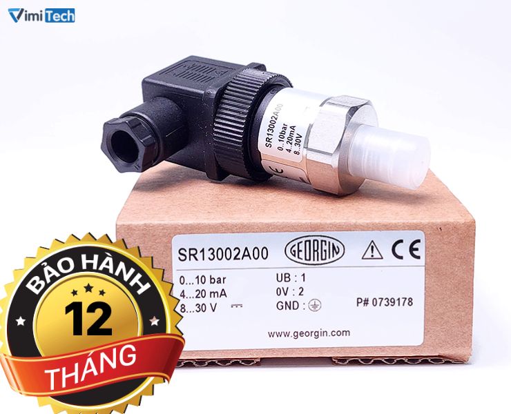 Chính sách bảo hành 12 tháng