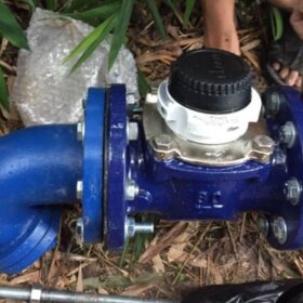 Đồng hồ nước phi 60 | Đặc điểm cấu tạo