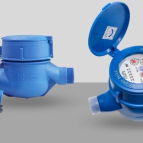 Báo giá đồng hồ nước Minh Hòa | Hàng chính hãng |