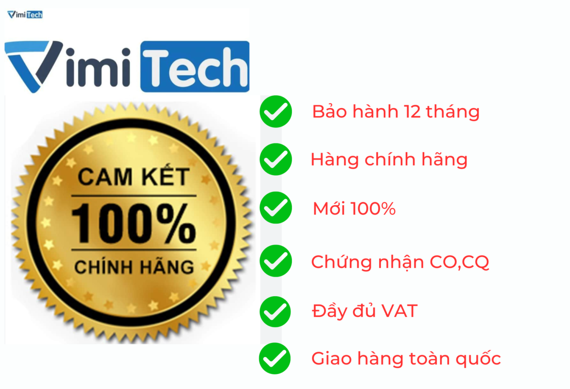 Cam kết sản phẩm