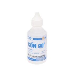 Cồn là gì?
