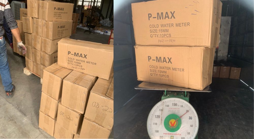 Mua Pmax đa tia mặt số khô MDB-B Pmax chính hãng giá rẻ ở đâu?