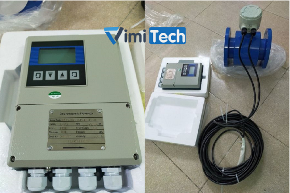 Flowtech FMA thân rời