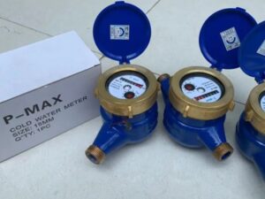 Pmax thân đồng nối ren MDB