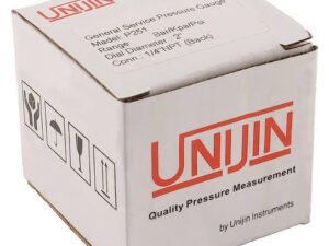 Unijin inox chân sau