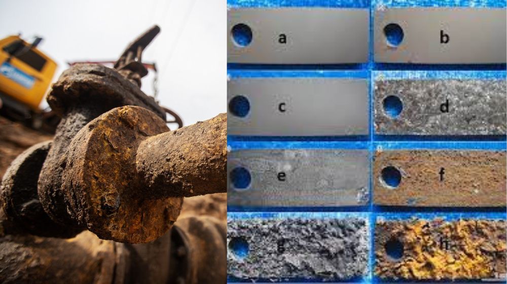 sai lầm về ăn mòn tiếp điểm điện cực