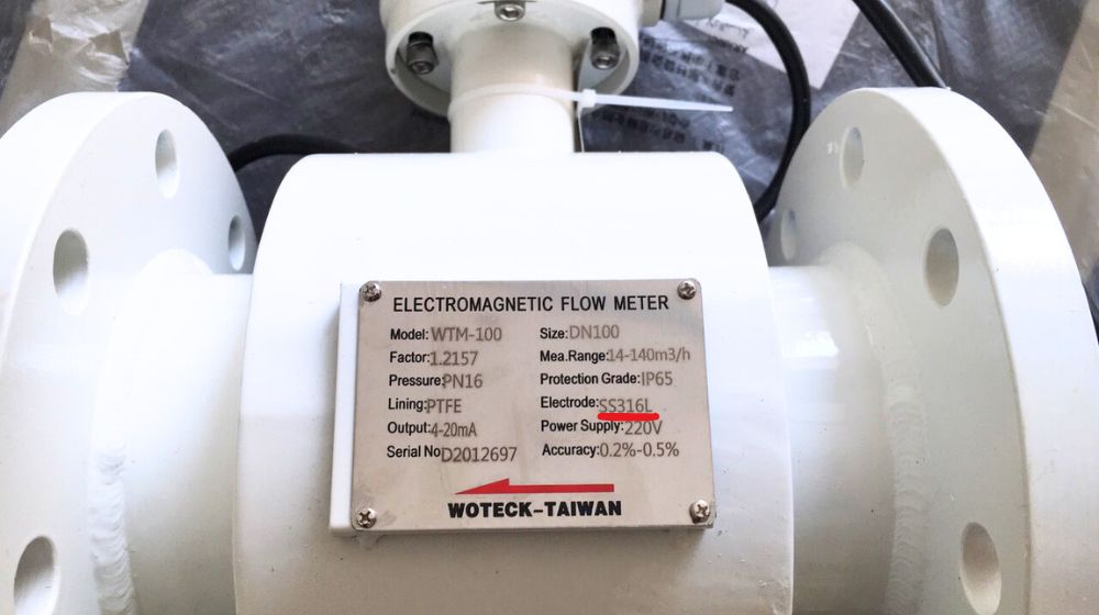 tiếp điểm điện cực SuS316