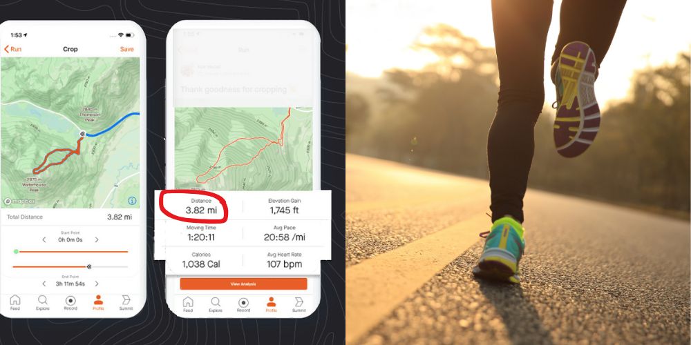 Đơn vị đo độ dài trong đường bộ