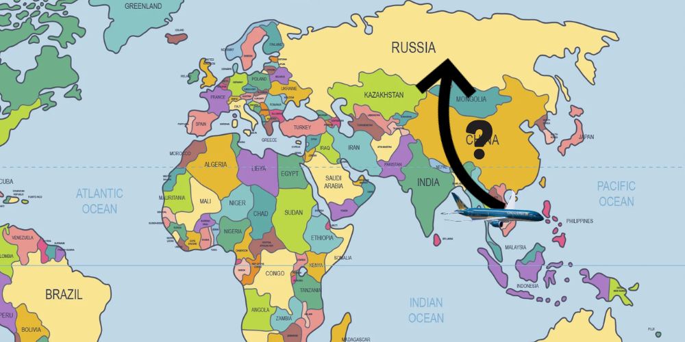 Đơn vị đo độ dài trong hàng không