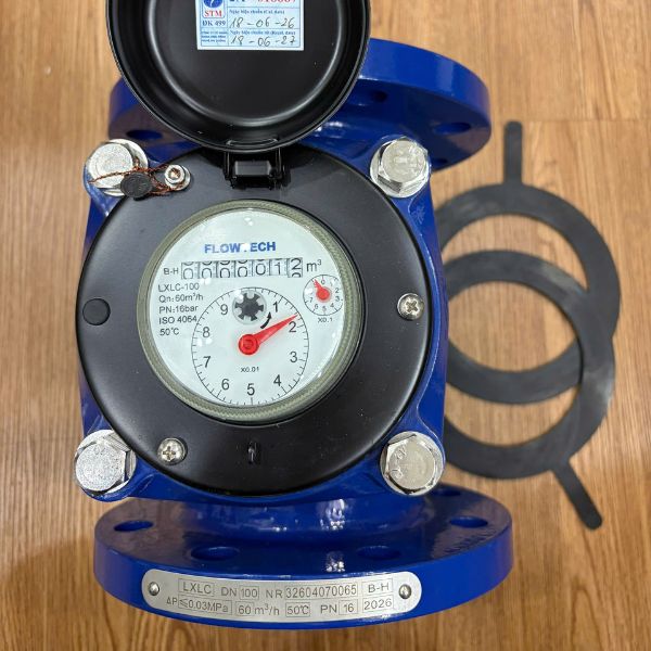 Flowtech-LXLC-100 flowtech lxlc 100
