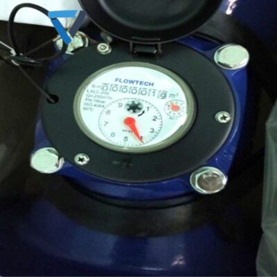 Flowtech LXLC-200