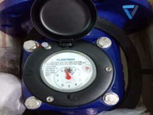 đồng hồ Flowtech LXLC-200