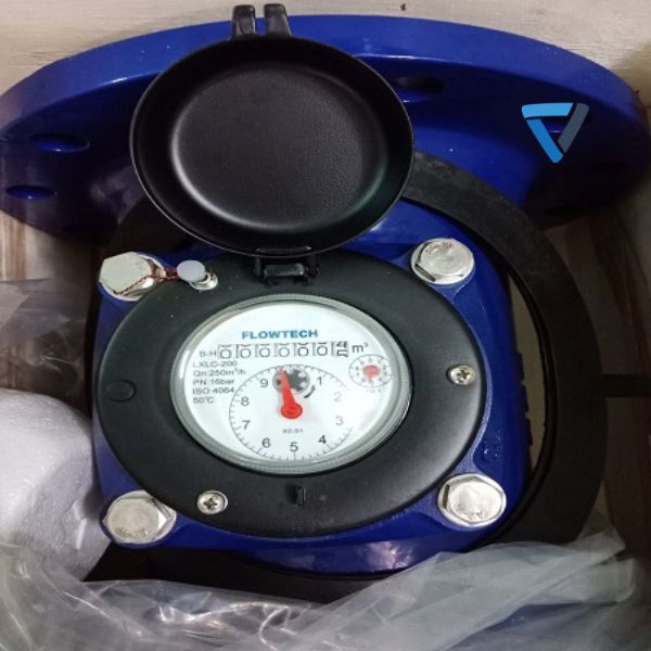 Flowtech-LXLC-200-02 đồng hồ Flowtech LXLC-200