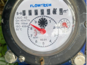 Flowtech LXLC-80
