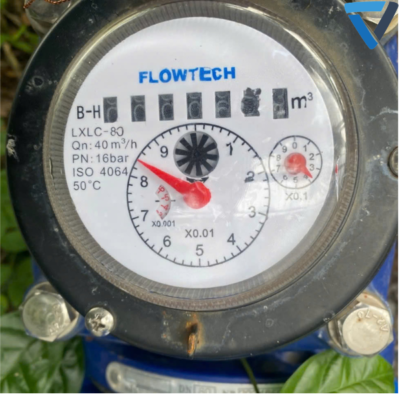 Flowtech LXLC-80