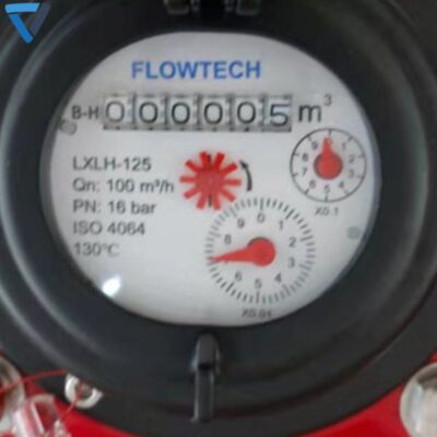 mặt đồng hồ flowtech lxlh-125