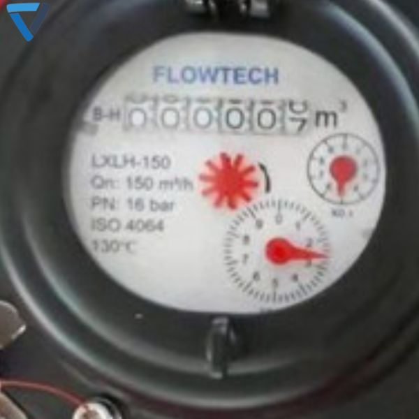 Flowtech-LXLH-150 flowtech lxlh-150