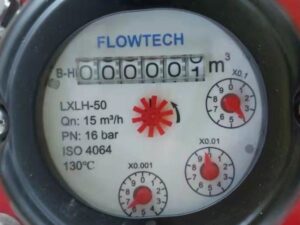 flowtech lxlh-50