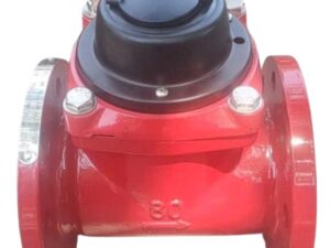 flowtech lxlh-80 tổng thể