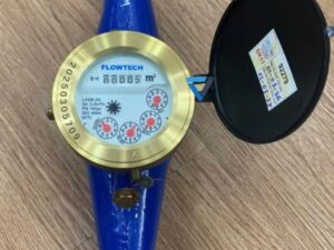 flowtech lxsb 25 dọc