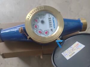 flowtech lxsb 25 ngang