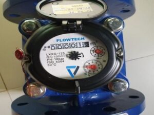 thông số flowtech lxxg 125