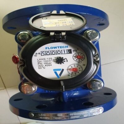 thông số flowtech lxxg 125