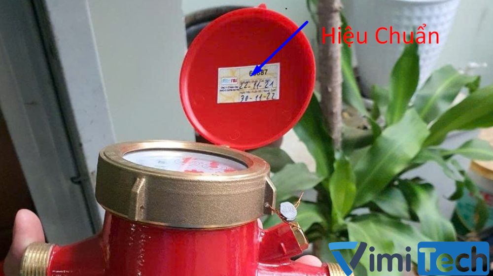 hiệu chuẩn flowtech lxsh 15