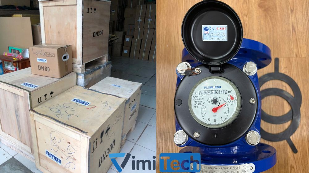 kho flowtech lxlc 100
