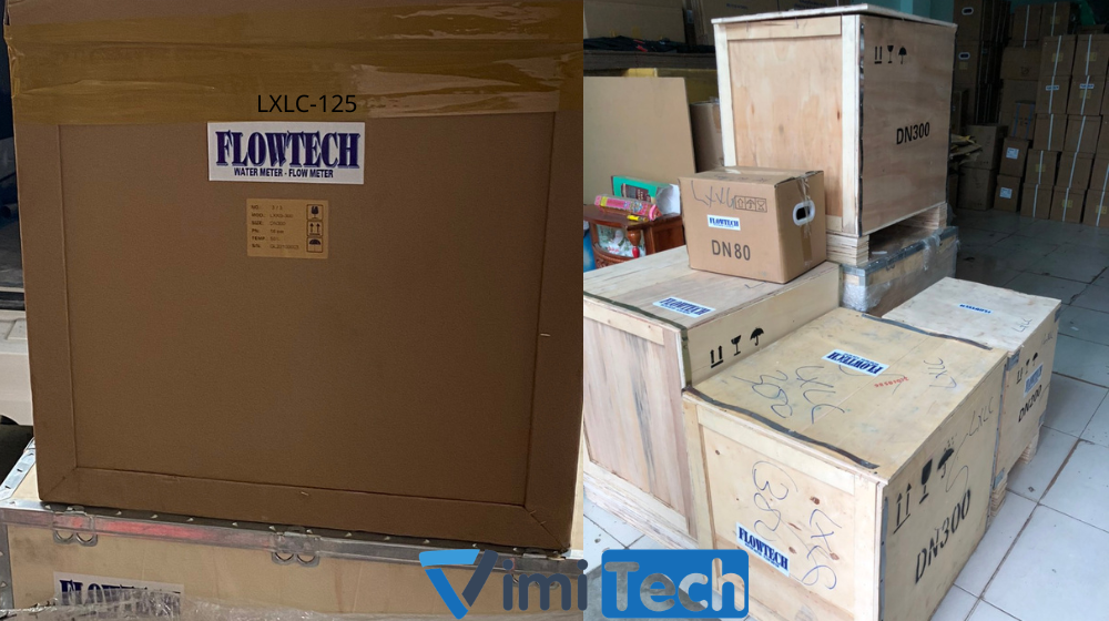 kho Flowtech LXLC 125