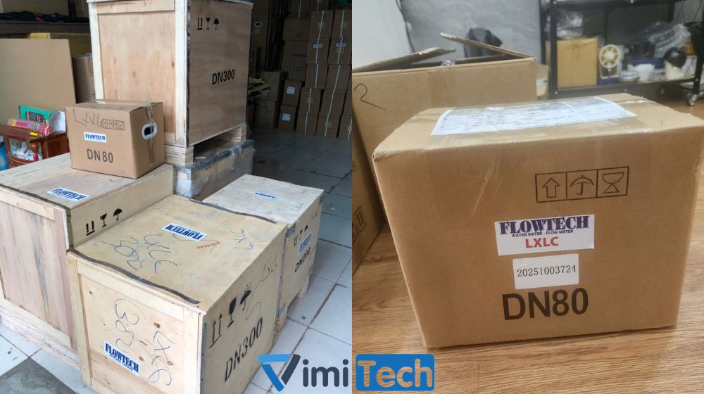 kho Flowtech LXLC-80
