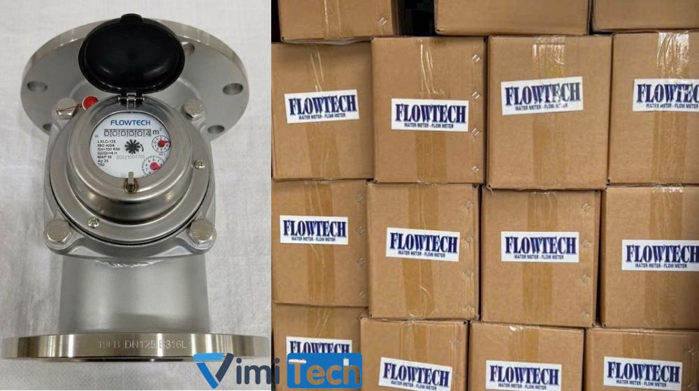 kho flowtech lxls 125