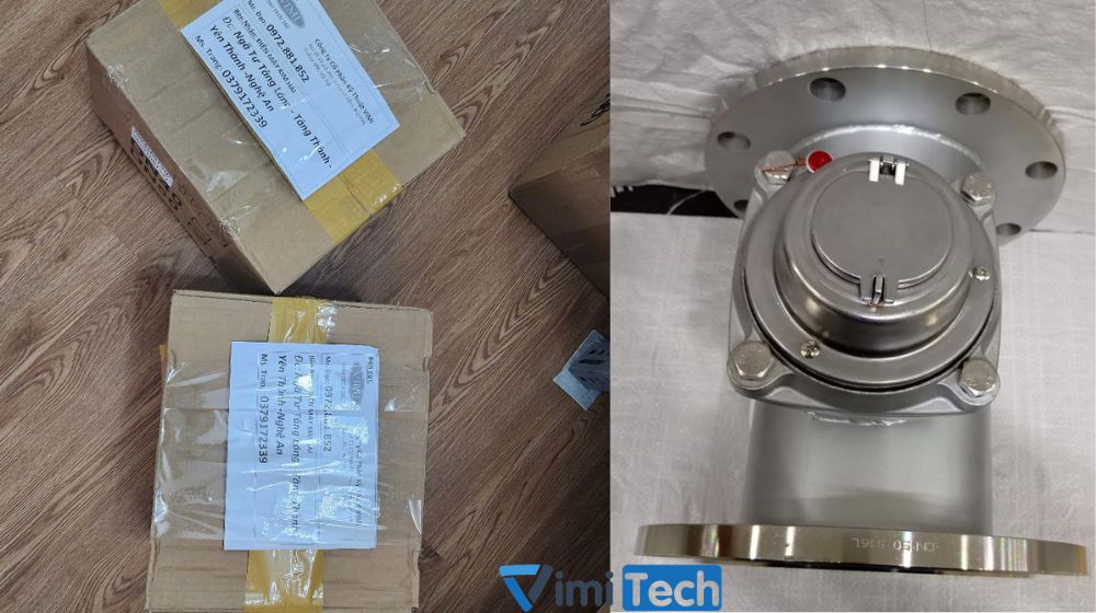 kho flowtech lxls 150