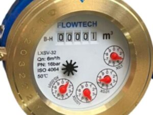 flowtech lxsv 32