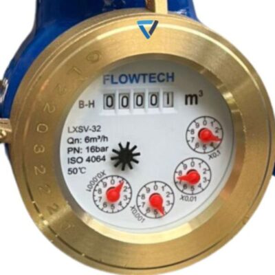flowtech lxsv 32