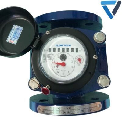 mặt đồng hồ flowtech lxlc 65