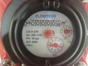 flowtech lxlh 200