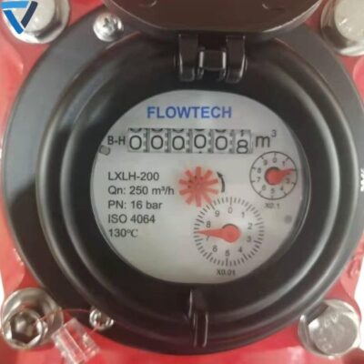 flowtech lxlh 200