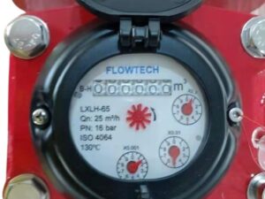 flowtech lxlh 65