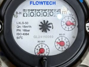 flowtech lxls 50