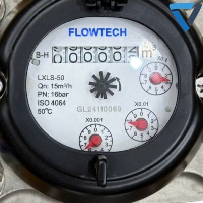 flowtech lxls 50