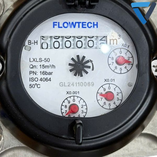 Mat-1-Flowtech-LXLS-50 flowtech lxls 50