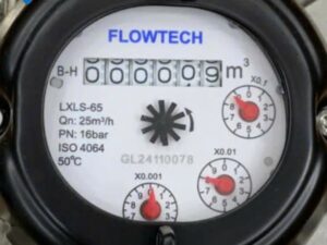 flowtech lxls 65