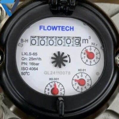 flowtech lxls 65