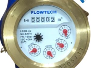 thông số flowtech lxsb-32