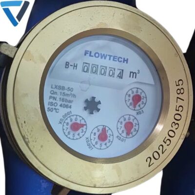 mặt đồng hồ flowtech lxsb-50
