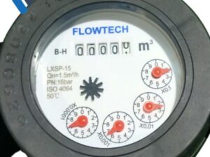 flowtech lxsp 15